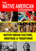 Native American History, Culture And Heritage - Native American History, Culture And Heritage - DVD