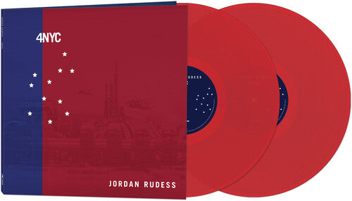 Jordon Rudess - 4nyc [Red]