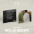 I'll - Medlar Mixtape - Music CD