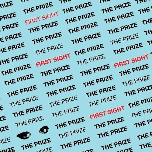 Prize - First Sight - Vinyl Record