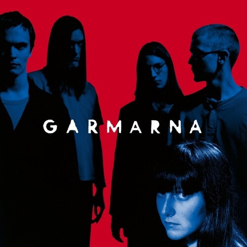 Garmarna - Guds Speleman (remastered 2023) - Vinyl Record