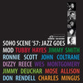 Soho Scene '57 (jazz Goes Mod) / Var - Soho Scene '57 (jazz Goes Mod) / Var - Music CD