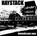 Haystack - Doomsday Goes Away - Music CD