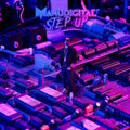 Manudigital - Step Up - Music CD