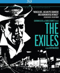 Exiles - Exiles - Blu-ray