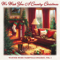 We Wish You A Country Christmas Vol. 1 / Various Music CD