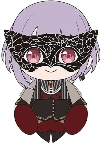 Good Smile - Bang Dream Ave Mujica Amoris Plushie - Collectibles