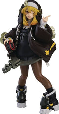 Max Factory - Guilty Gear Strive Pu Par Bridget Strive Blk Fig - Collectibles