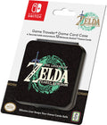Rds Swi Game 12 Card Case Zelda - Rds Swi Game 12 Card Case Zelda - Game Accessories