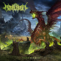 Ritual Aura - Heresiarch - Vinyl Record