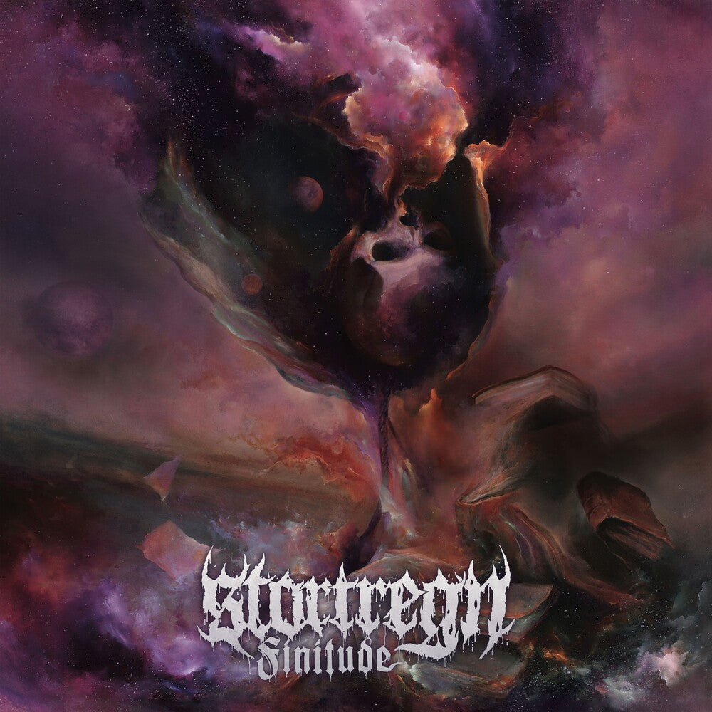 Finitude [LP] Vinyl Record