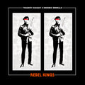 Tragedy Khadafi X Endemic Emerald - Rebel Kings - Music CD