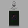 Forestella - Unfinished - Music CD