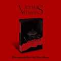 Dreamcatcher - Villains - C Version - Music CD