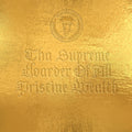 Tha God Fahim - Tha Supreme Hoarder Of All Pristine - Vinyl Record