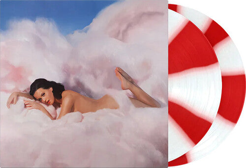 Perry,katy - Teenage Dream - Vinyl Record
