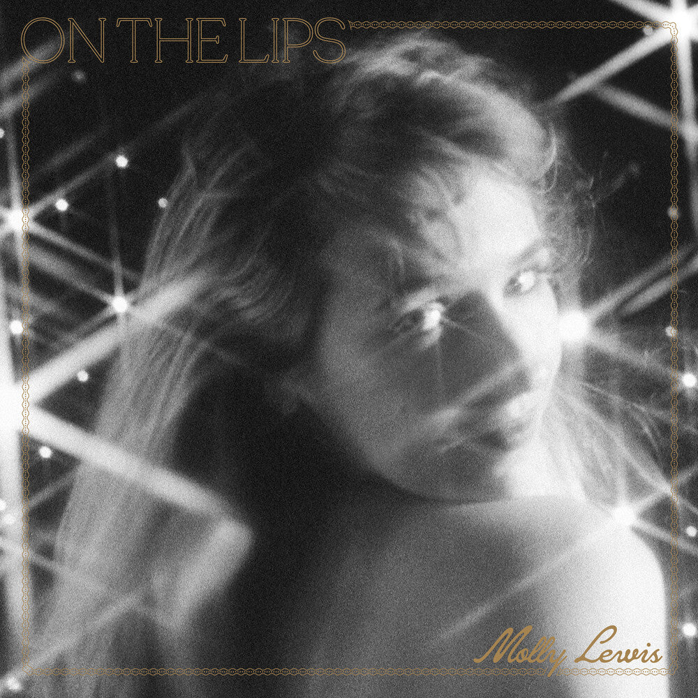 On The Lips [LP] Vinyl Record