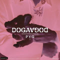 Dogadoga - Pyg / Natsu No Shitaku - Vinyl Record