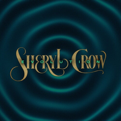 Crow,sheryl - Evolution - Music CD