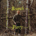 Cox,rupert - Search Party - Vinyl Record