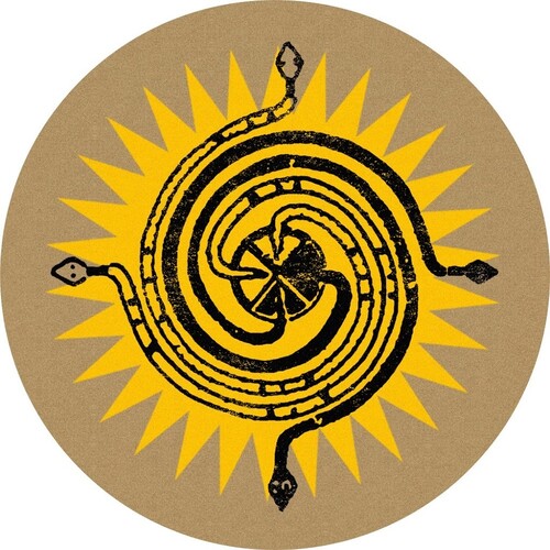 Cruz,dennis - Snake Charmer - Vinyl Record