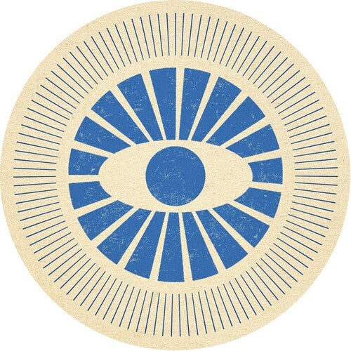 Laolu - Now I See - Vinyl Record