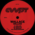 Wallace - Willow - Vinyl Record