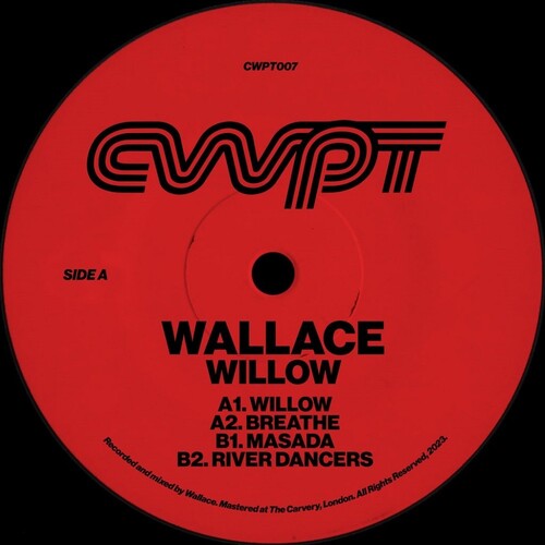Wallace - Willow - Vinyl Record