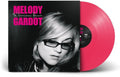 Melody Gardot - Worrisome Heart [Pink]