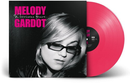 Melody Gardot - Worrisome Heart [Pink]