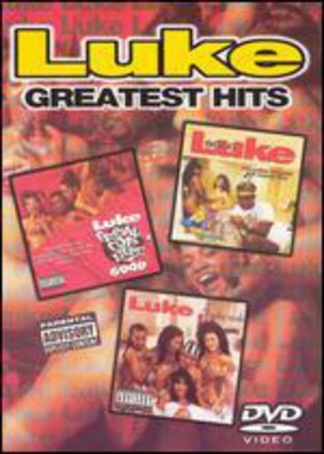 Luke - Greatest Hits - DVD