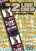 2 Live Crew - Greatest Hits - DVD