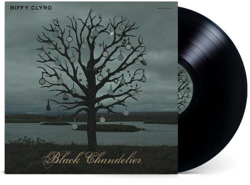 Biffy Clyro - Black Chandelier / Biblical