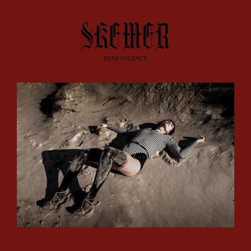 Skemer - Benevolence - Vinyl Record