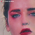 Fake Is Real [Colored Vinyl] [Limited Edition] (Pnk) (Uk) Vinyl Record