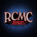 Rcmc - Rock City Machine Co - Music CD