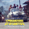 De Angelis,guido & Maurizio - I Predatori Di Atlantide - Music CD