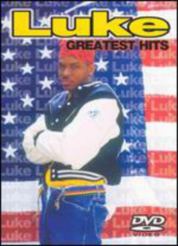 Luke - Greatest Hits - DVD