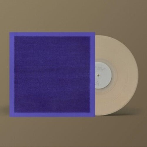 Sandberg,ola - Invisible Room - Vinyl Record