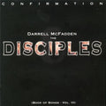Mcfadden,darrell & Disciples - Confirmation - Music CD