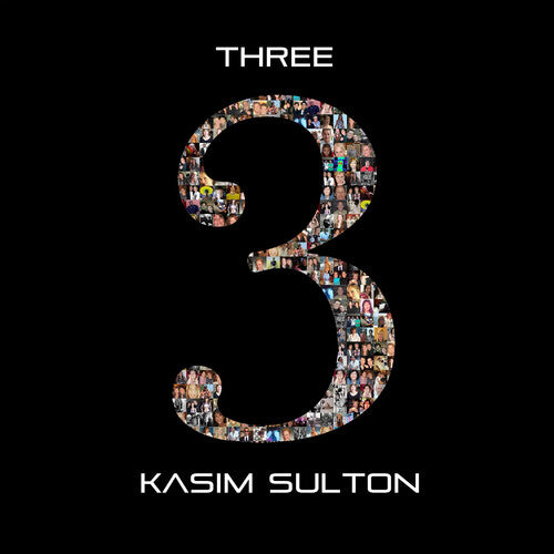 Sulton,kasim - 3 - Music CD