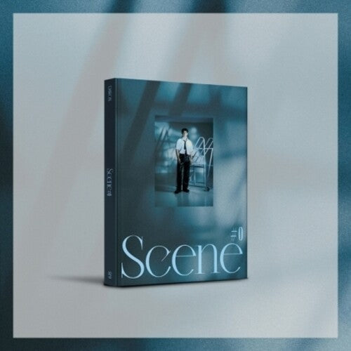 Dawon ( Sf9 ) - Dawon (sf9) - Photo Book - Scene #0 - Books