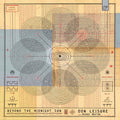 Leisure,don - Beyond The Midnight Sun - Vinyl Record