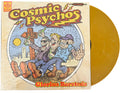 Cosmic Psychos - Glorius Barsteds - Vinyl Record