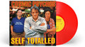 Cosmic Psychos - Self Totalled - Vinyl Record