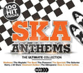 Ultimate Ska Anthems / Various - Ultimate Ska Anthems / Various - Music CD