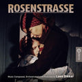 Dikker,loek - Rosenstrasse - Music CD