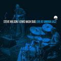 Wilson,steve / Nash,lewis - Live At Umbria Jazz - Music CD