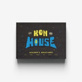 Ikon - 2024 Ikon Season's Greetings - Ikon House - Collectibles