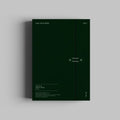 Cha Eun-woo - 2023 Official Photo Book In La - B Version - Books